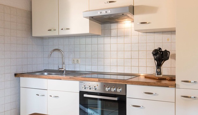 Haus Annes by Interhome