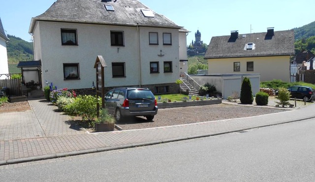 Haus Antje