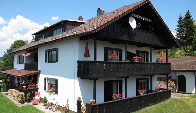Haus Anton