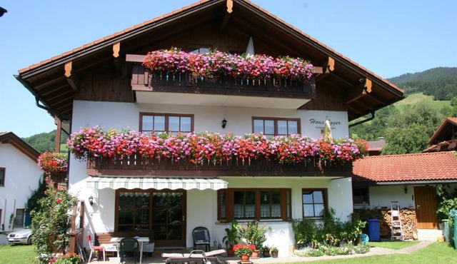 Haus Anton Egger