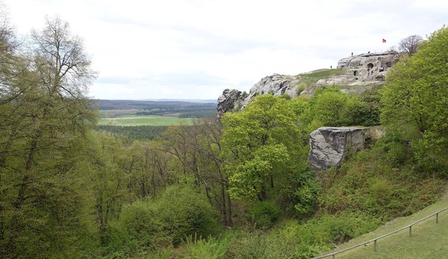 Haus Asgard: ein Schöne Ferienwohnung im Harz für die Ganze Familie