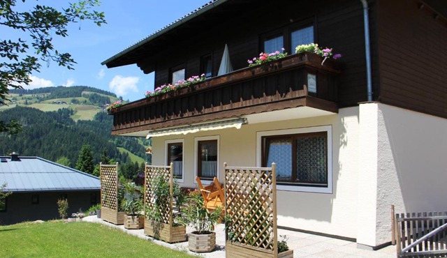 Haus Aster