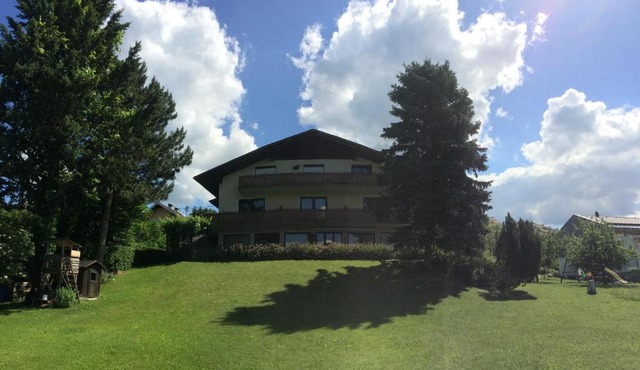 Haus Auer
