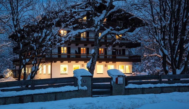 Haus Auerbach