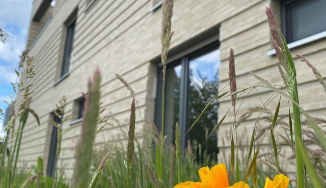 Haus Augustinus
