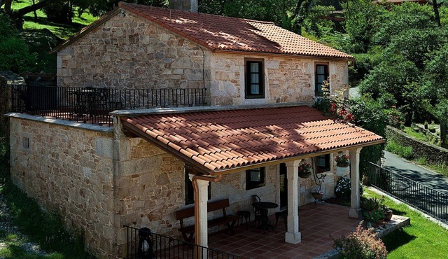 Haus Axouxere by Interhome