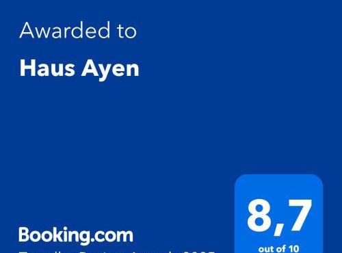 Haus Ayen