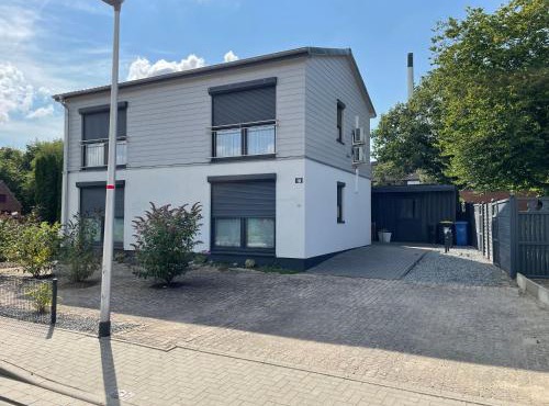 Haus Baaken