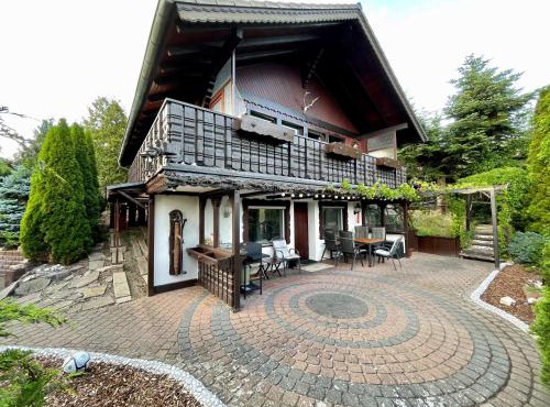 Haus Balke