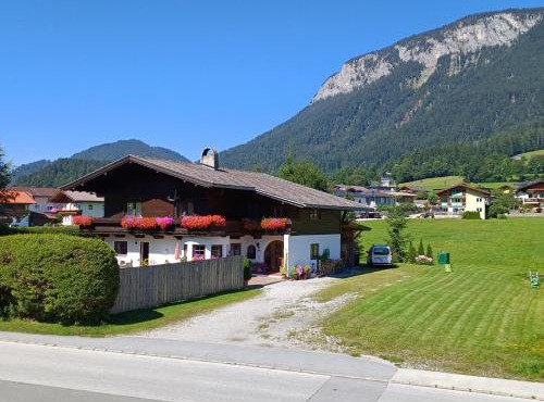 Haus Barbara