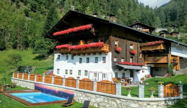 Haus Benedikt