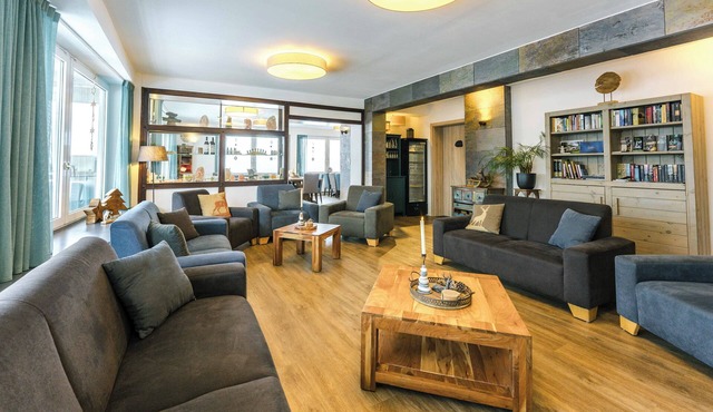 Haus BerchStein - unique, upscale & cozy for up to 25 people!