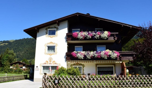 Haus Bergblick