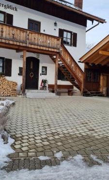 Haus Bergblick