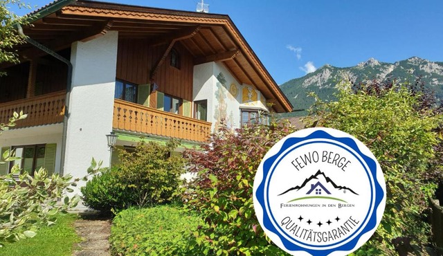 Haus Bergrausch