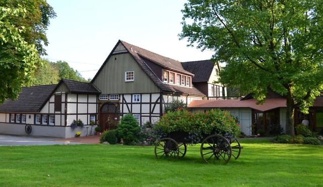 Haus Berkenkamp
