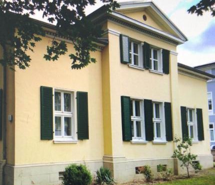 Haus Berlin