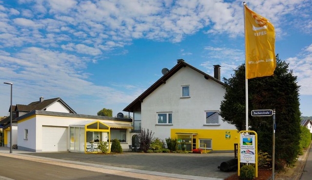 Haus Berndorf