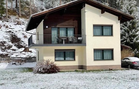 Haus Berta