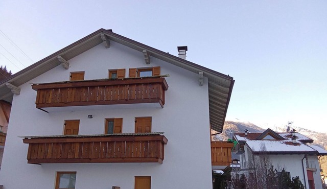 Haus Bezzi in Pellizzano by Interhome