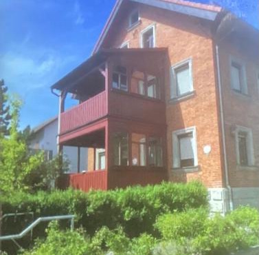 Haus Birk