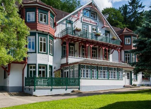 Haus Blume