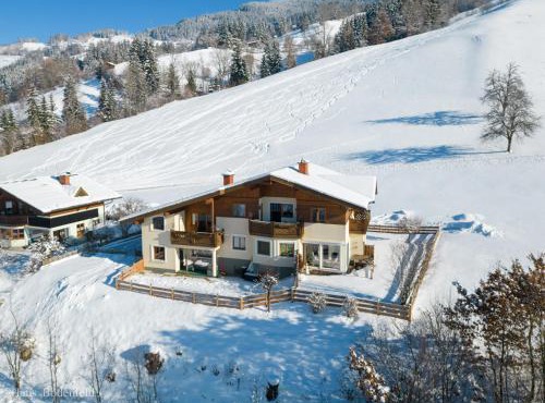 Haus Bodenfeld
