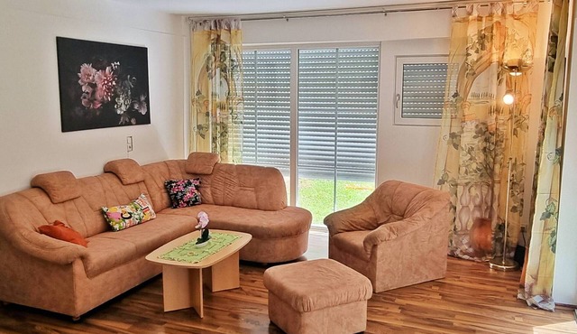 Haus Bodensee Directly on the outskirts of Munich