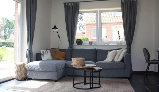 Haus Bootsmann Summar