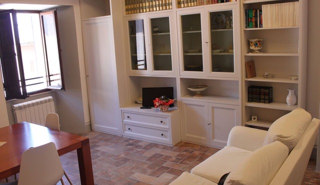 Haus Borgo by Interhome