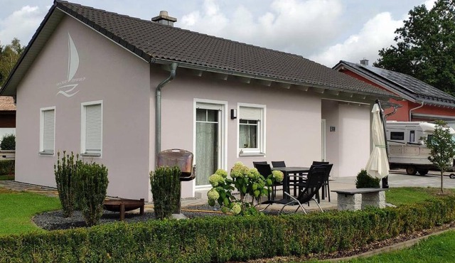 Haus Brückelsee