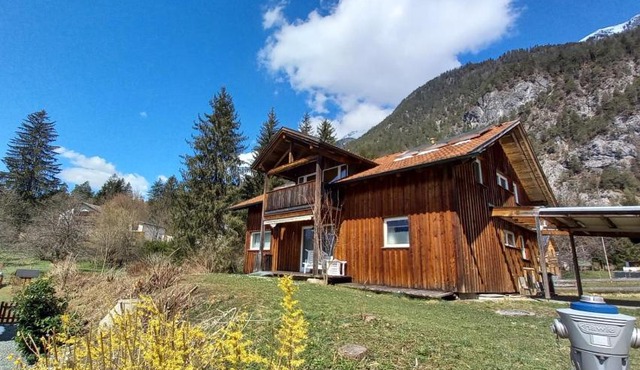 Haus Branol