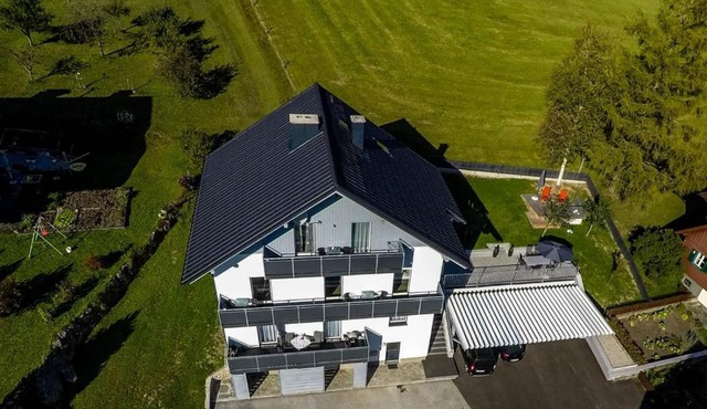 Haus Brunner