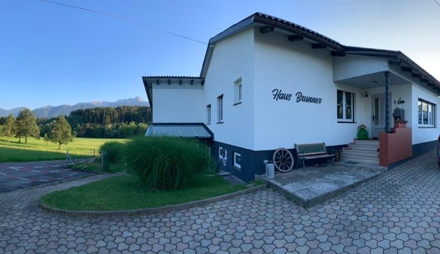 Haus Brunner