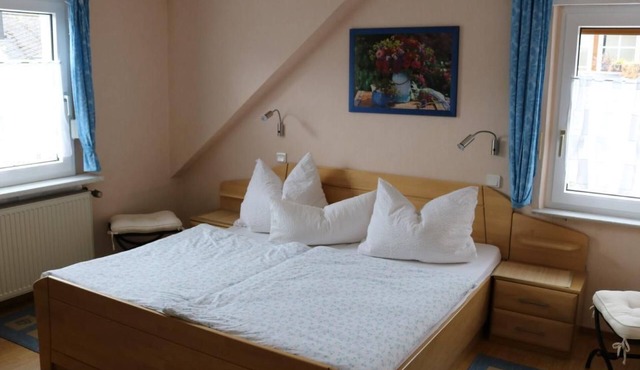 Haus Budinger by Interhome