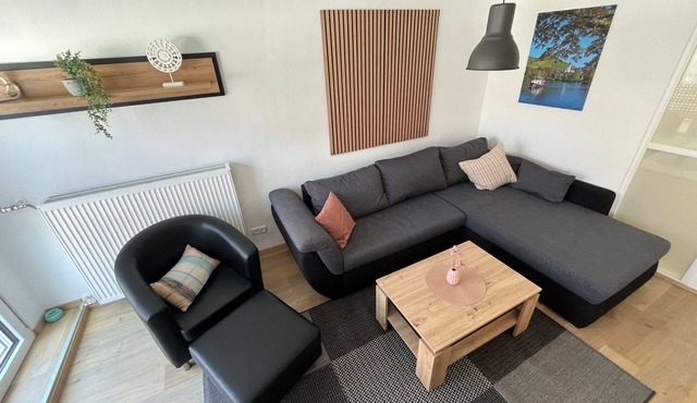 Haus Budinger by Interhome