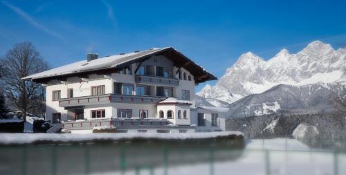 Haus Central