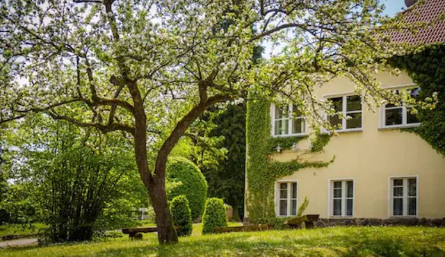 Haus Chorin