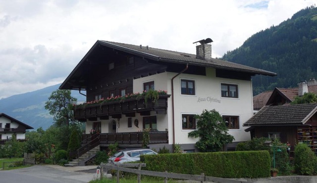 Haus Christina