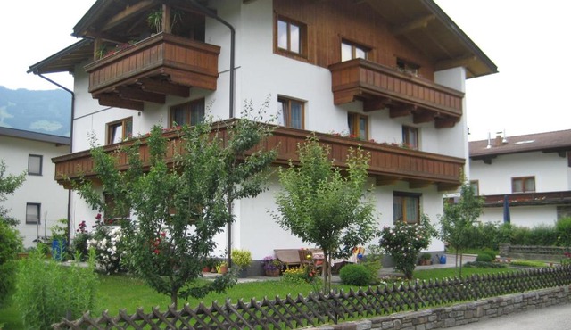 Haus Christl