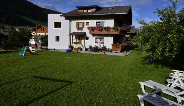 Haus Cosso