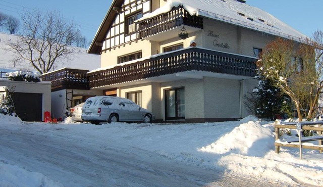 Haus Cristallo