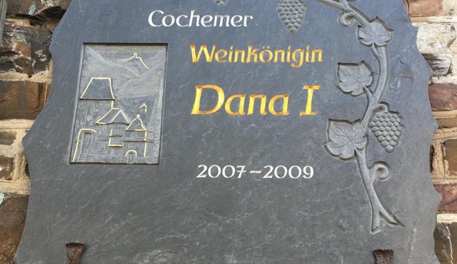 Haus Dana