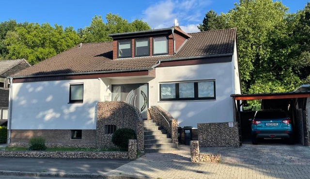 Haus der 5 Elemente
