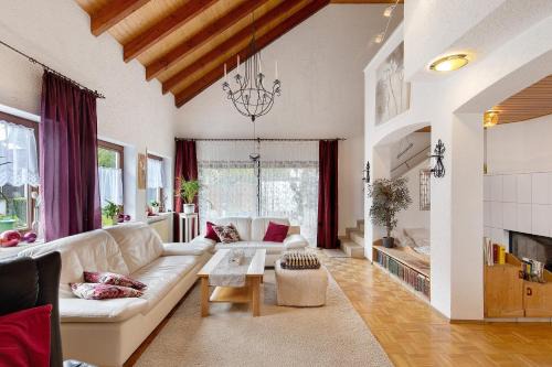 Haus Domblick