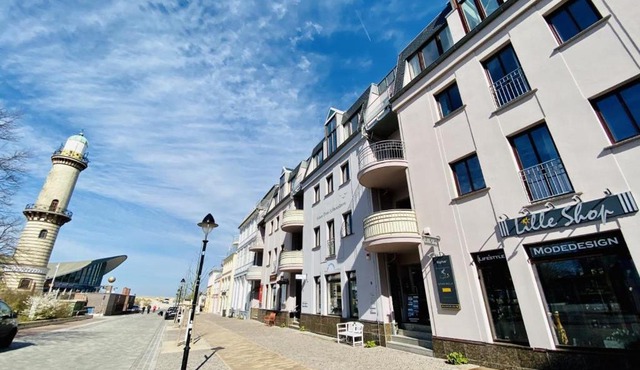 Haus Drei Schwestern, Bernstein