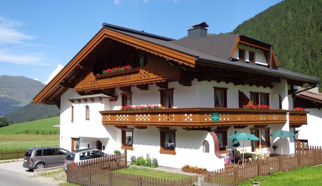 Haus Edring