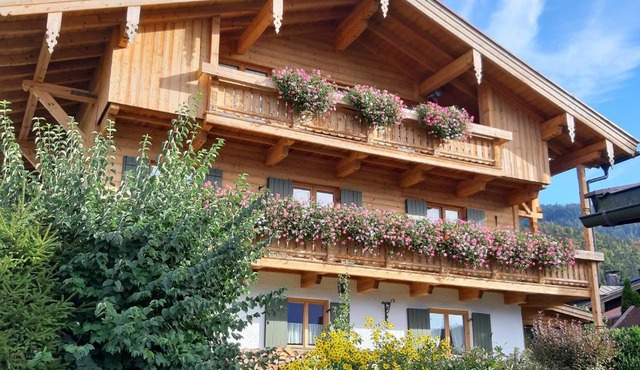 Haus Egger