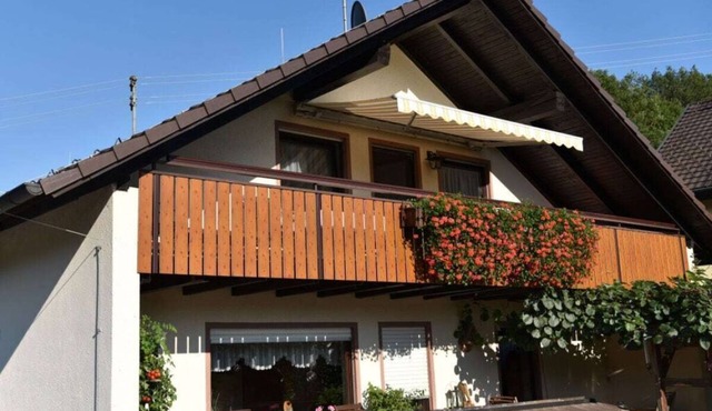 Haus Eichin Comfortable holiday residence
