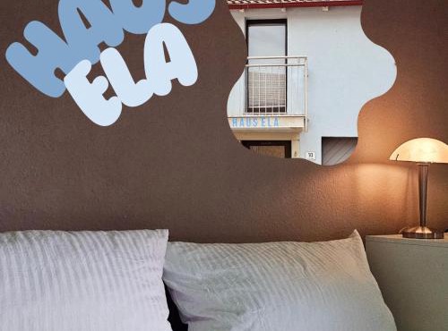 Haus Ela